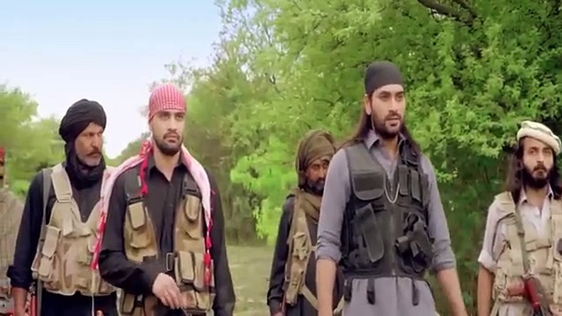 Yalghaar watch online sale