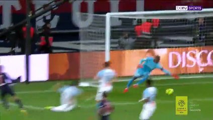 PSG 3-1 Marsilya (MAÇ ÖZET)