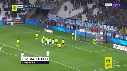 Fransa Ligue 1'de haftanın en güzel gollleri!