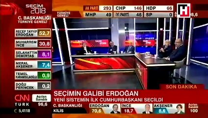 Bahçeli'den seçim sonuçlarıyla ilgili ilk açıklama