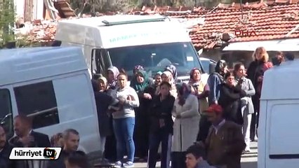 Yaşlı çift evde ölü bulundu