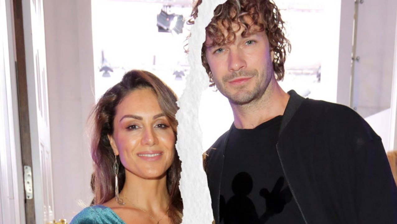 Nazan Eckes' Trennung: SO lange ist sie nun schon Single