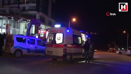 Ankara’da silahlı saldırı: 4 yaralı