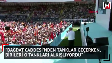 Cumhurbaşkanı Erdoğan'dan Ankara'da flaş açıklamalar