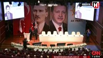 AK Parti'nin 14 il belediye başkan adayları belli oldu