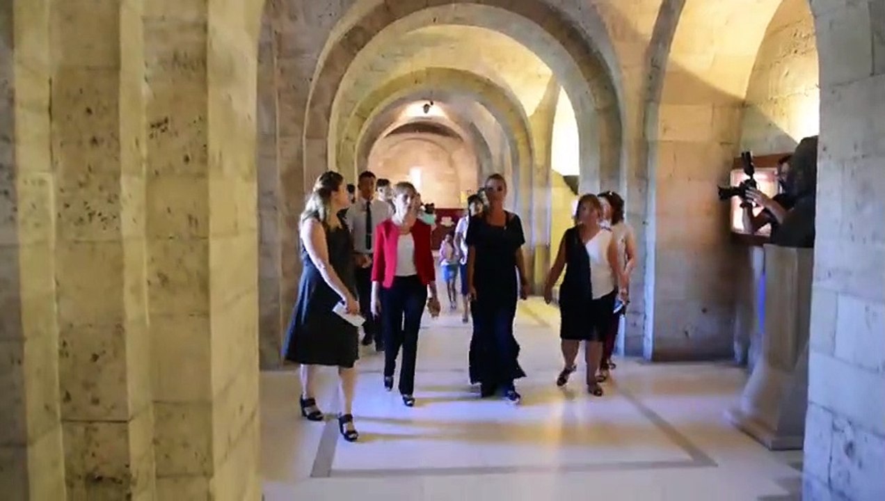 Atam her zaman minnettarız