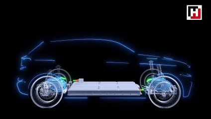 Yerli otomobilin animasyonu paylaşıldı