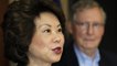 Elaine Chao testifies about why she resigned from Trump administration after Jan. 6