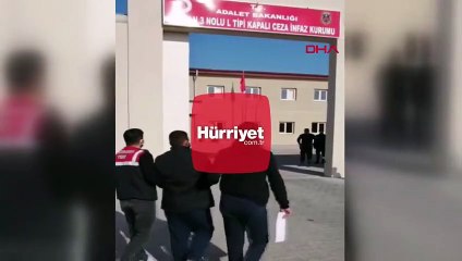 PYD-YPG'li terörist, Ankara'da yakalandı