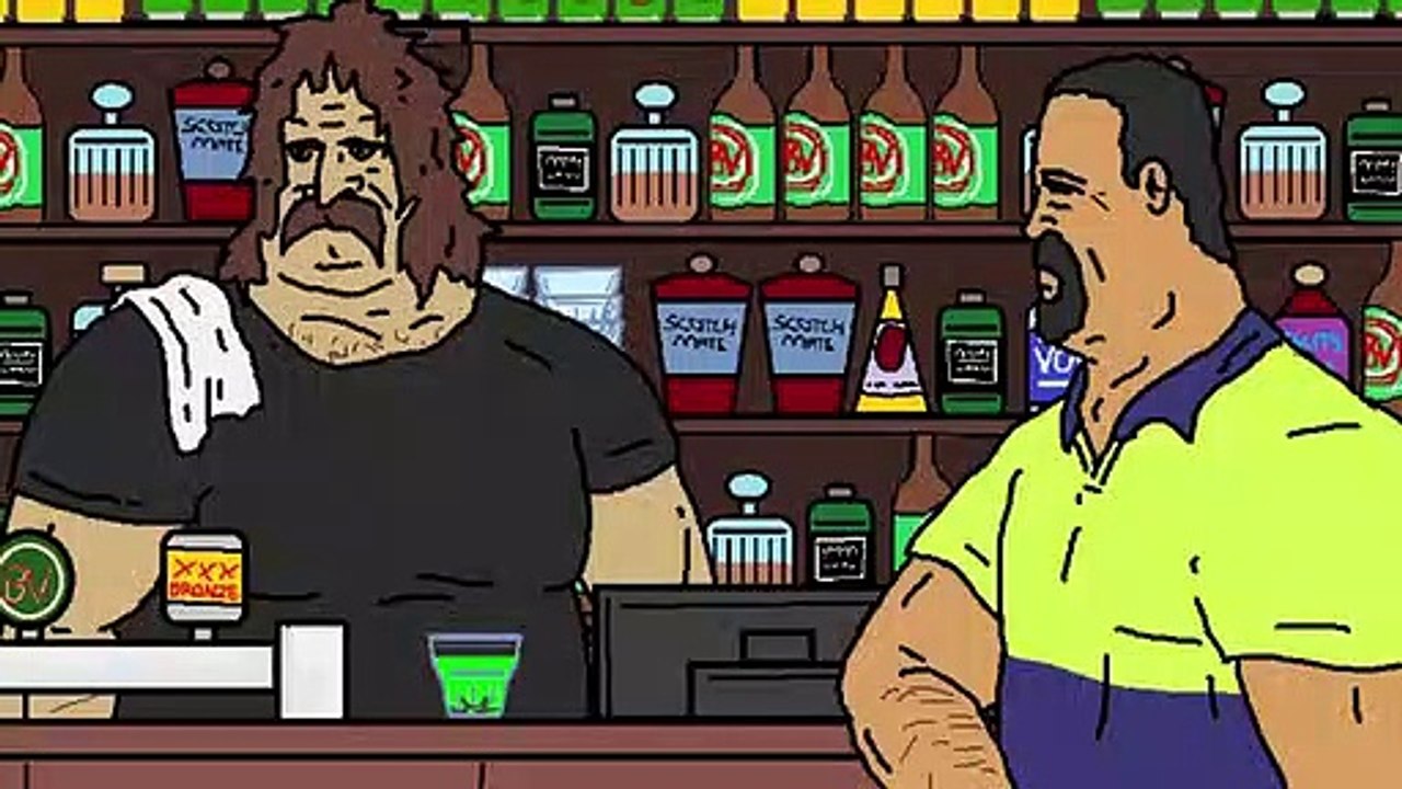 MIKE NOLAN'S LONG WEEKEND _ EP03 _ THE PUB [J0deOplIWwA]