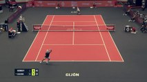 Murray v Cachin | ATP Gijon | Match Highlights