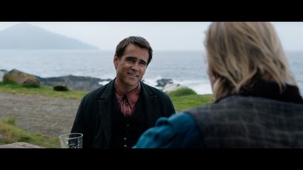 The Banshees of Inisherin I don’t Like You Clip