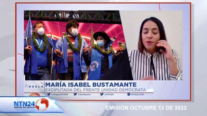 En medio de la guerra en Ucrania, varios líderes de izquierda en nuestro continente han manifestado su respaldo al presidente ruso, Vladimir Putin.