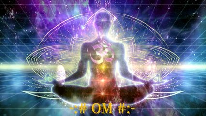 -_# OM #_- OM Chanting @417 Hz ! Removes All Negative Blocks