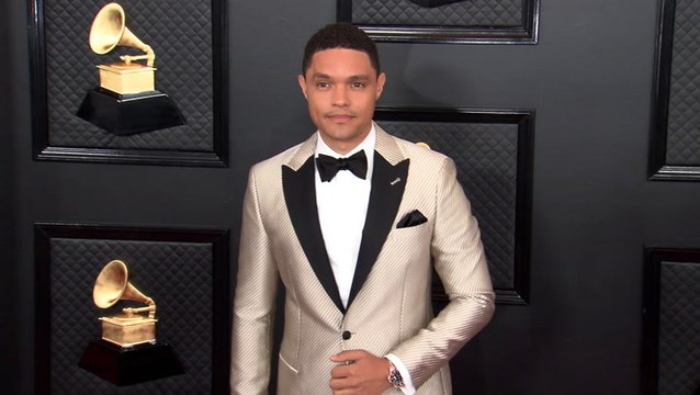 Trevor Noah Slams Kanye West After Anti-Semitic Remarks: ‘I Don’t Even Know Where To Begin’