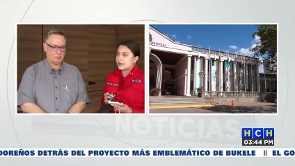 Скачать видео: “Es una acusación temeraria e infundada, PCM no busca regular la libertad de entes privados”: Ricardo Salgado sobre “tuit” de Nasralla