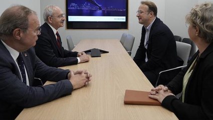 Kılıçdaroğlu, iktidara gelir gelmez yapacağı icraatı paylaştı: PayPal yasağını kaldıracağım