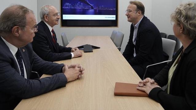 Kılıçdaroğlu, iktidara gelir gelmez yapacağı icraatı paylaştı: PayPal yasağını kaldıracağım