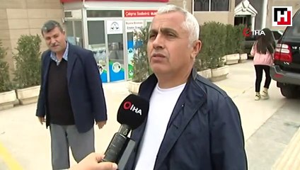 Anne ve çocuğu hamamda boğularak can verdi