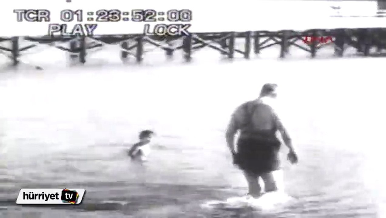 Atatürk'ün cenaze töreni ve Anıtkabir'e naklinden görüntüler