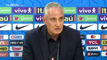 Copa do Mundo 2022: Tite explica ausência de Yago Pikachu, Ganso e Rony na seleção e comenta Eleições 2022