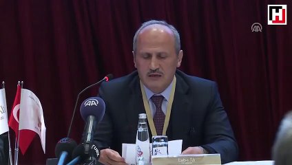 Bakan müjdeyi verdi! "Sona yaklaştık"