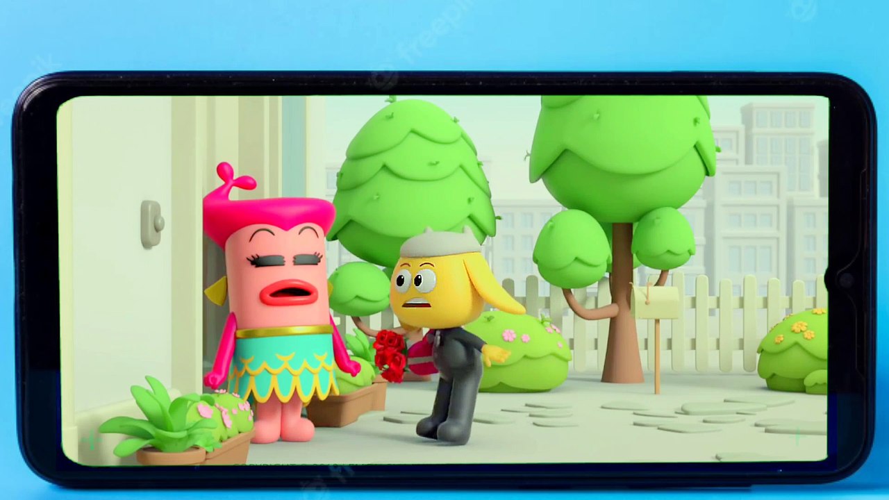 Gemini Make Fool| AstroLoLogy Fun #cartoon #comedyvideos #viralvideos #funnyvideos #animation