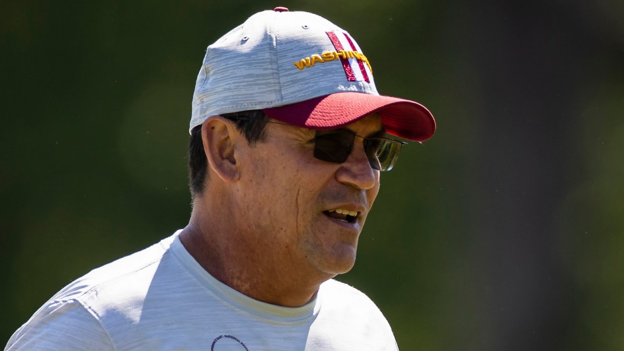 The Commanders Thought Their Offense Would Be Better