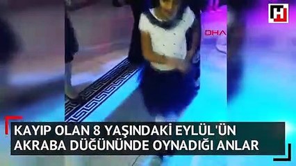 8 yaşındaki Eylül, 5 gündür aranıyor