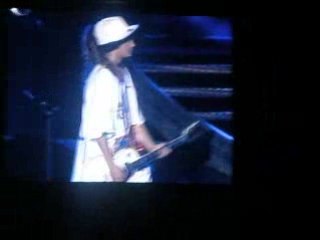 Tokio Hotel à Bercy le 09/03/08 - Ich bin da