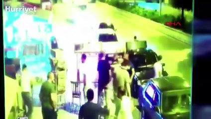 Ankara'da silahlı suç örgütüne operasyon: 11 gözaltı