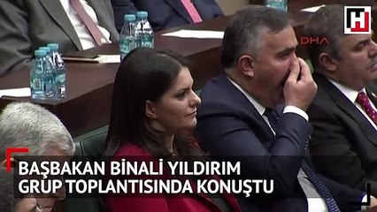 Binali Yıldırım'dan flaş açıklamalar