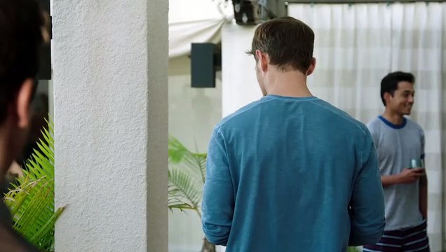 The Dare Project Bande-annonce (EN)