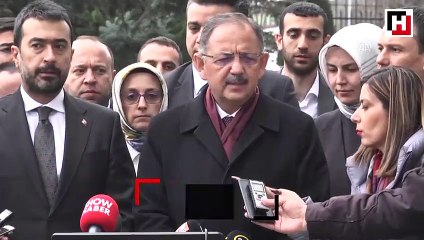 Özhaseki: "Binlerce sandıkta bariz hatalar var"