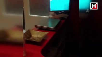 Masaj salonuna ikinci kez "fuhuş" baskını
