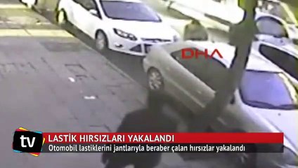 Ankara'da 'Çiçek Abbas' filmi gerçek oldu