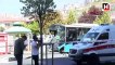 Public bus rams into bus stop, kills three in capital Ankara