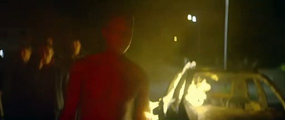Kissing Candice Bande-annonce (EN)