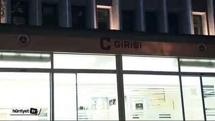 KPSS’de usulsüzlük iddiasıyla ilgili 3 kişi tutuklandı