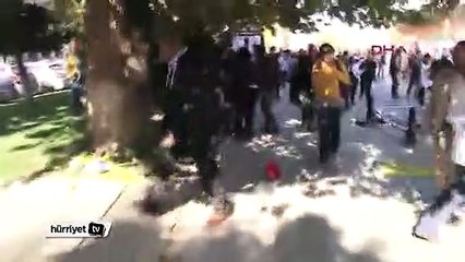 Çocuklarına ulaşamayan annenin büyük paniği