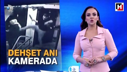 Annesinin arkadaşını bıçakladı, serbest kaldı