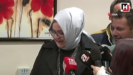 Yeni yılın ilk bebeği doğdu