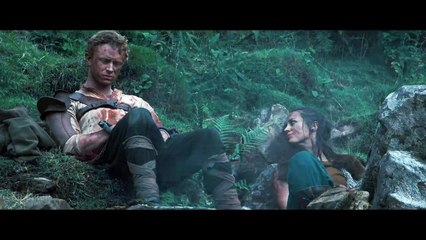 The Lost Viking Bande-annonce (RU)