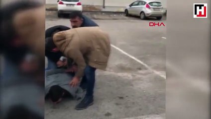 'Casanova' lakaplı dolandırıcı yakalandı