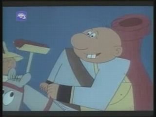 Aventuras de Elpidio Valdés 2