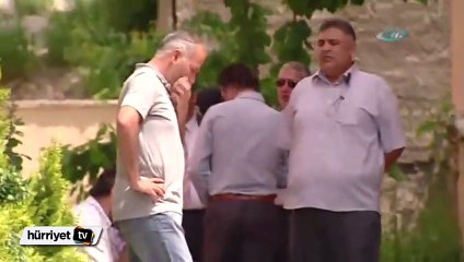 Ankara'da polis eşi ve kızını öldürüp intihar etti