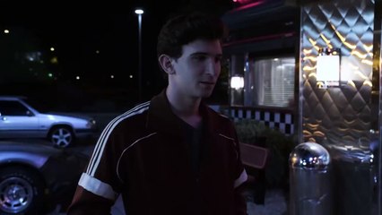 The Griddle House Bande-annonce (EN)