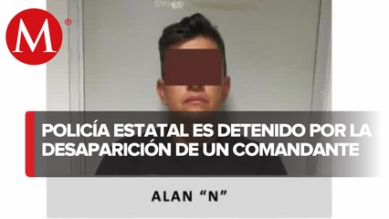 Dan prisión preventiva a policía acusado de desaparición forzada en Veracruz