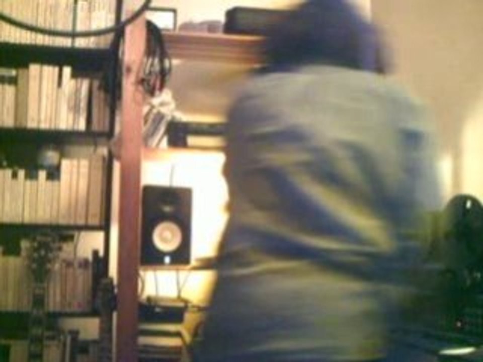 NOCTURNES - RECORDING SYD BARRETT
