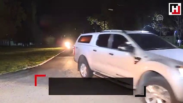 Ankara'da PKK için haraç toplayan örgüte operasyon